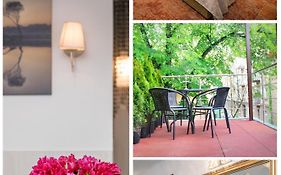 Home Apart-Hotel Vilnius
